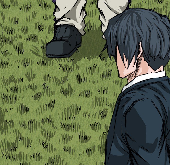 Boss in School chapter 37 halaman 18