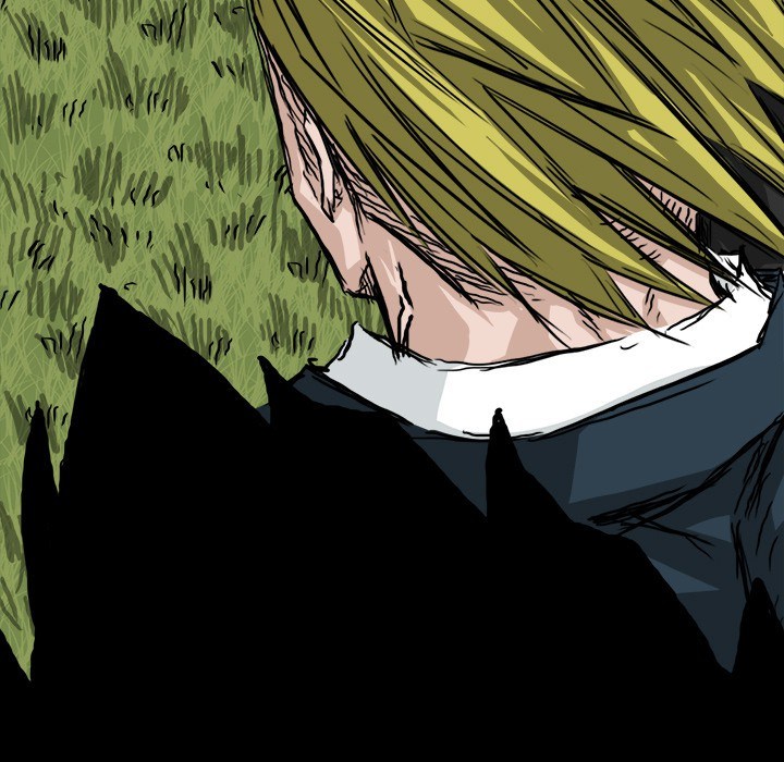 Boss in School chapter 37 halaman 20
