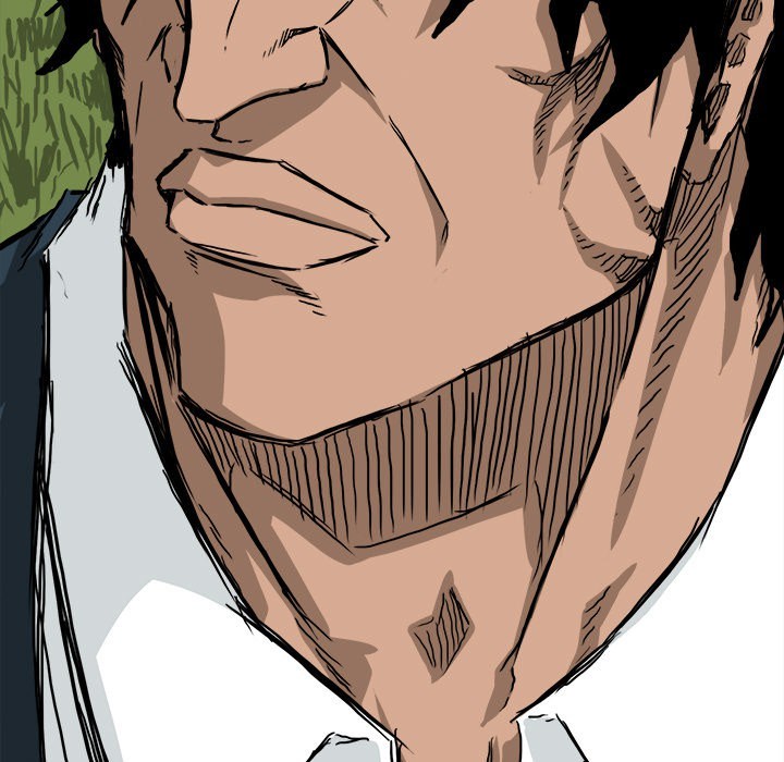Boss in School chapter 37 halaman 22