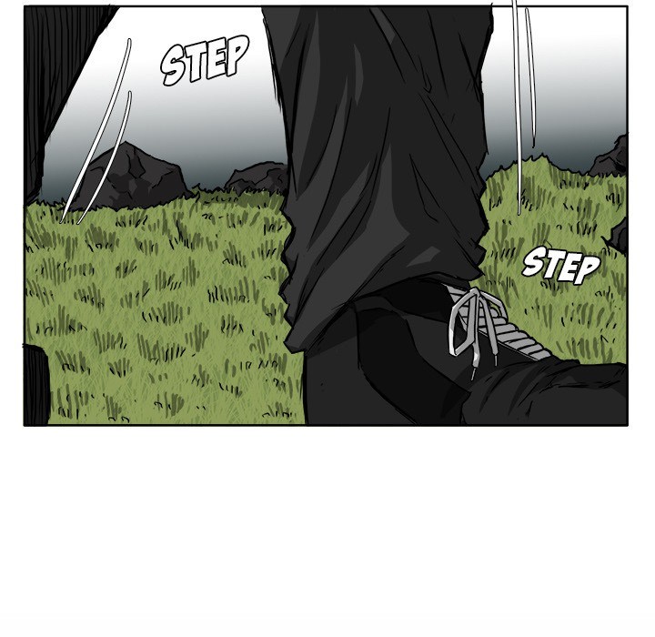 Boss in School chapter 37 halaman 37