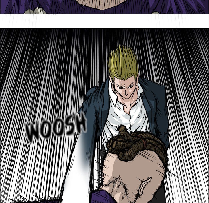 Boss in School chapter 37 halaman 44