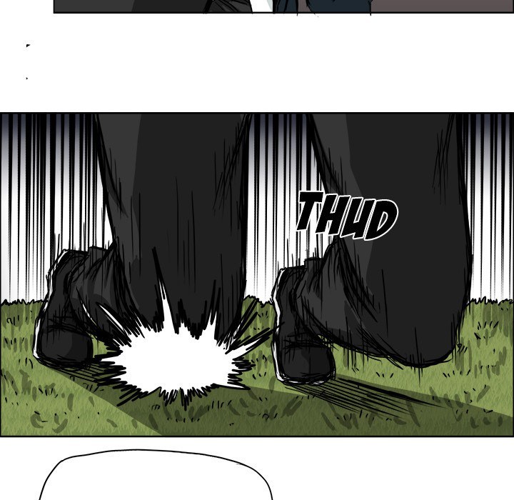 Boss in School chapter 37 halaman 50