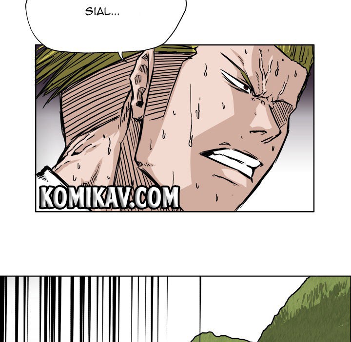 Boss in School chapter 37 halaman 51