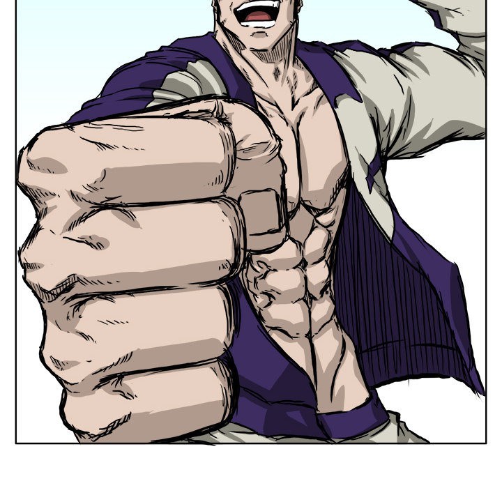 Boss in School chapter 37 halaman 55