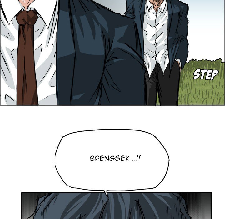 Boss in School chapter 37 halaman 57
