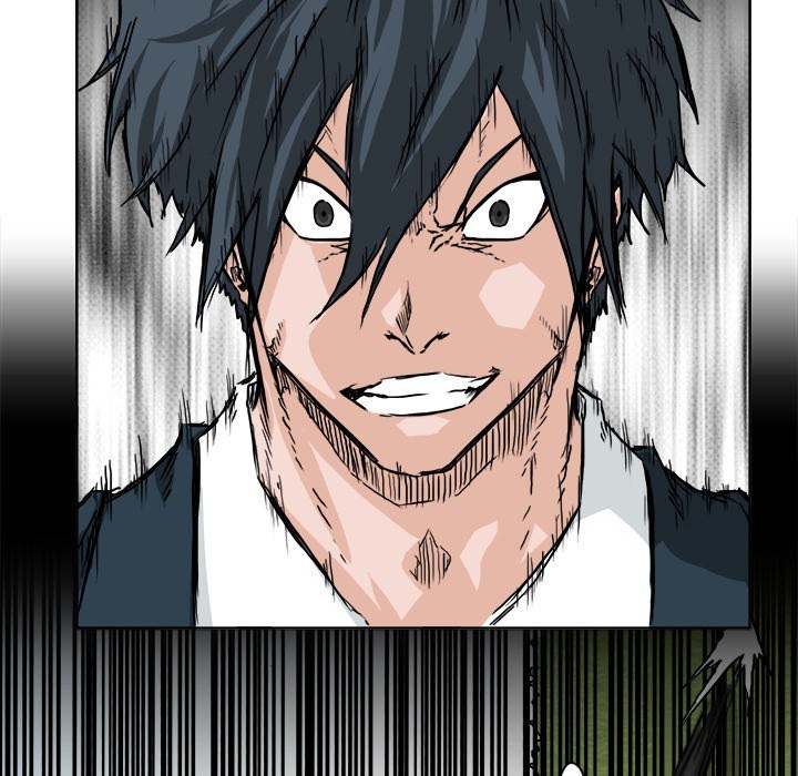 Boss in School chapter 37 halaman 58