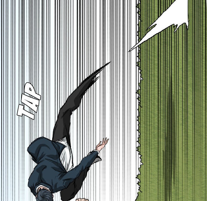 Boss in School chapter 37 halaman 60