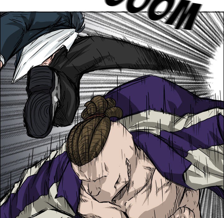 Boss in School chapter 37 halaman 63