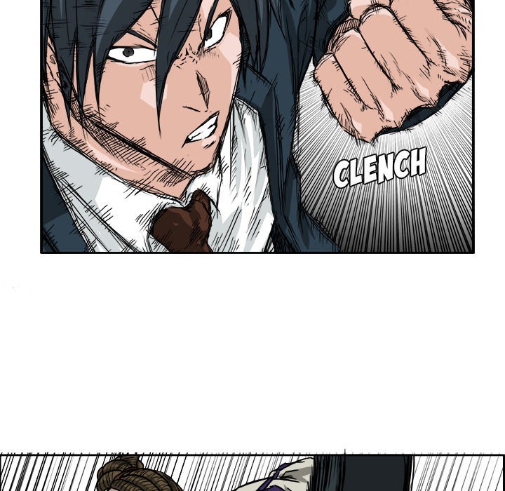 Boss in School chapter 37 halaman 68