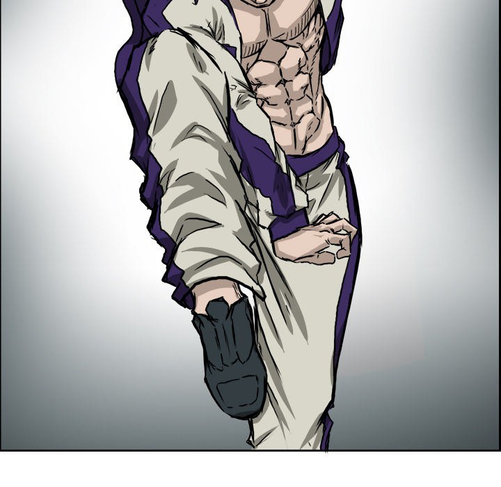 Boss in School chapter 37 halaman 72