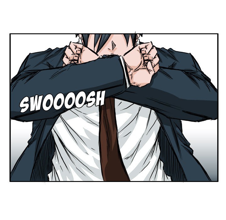 Boss in School chapter 37 halaman 80