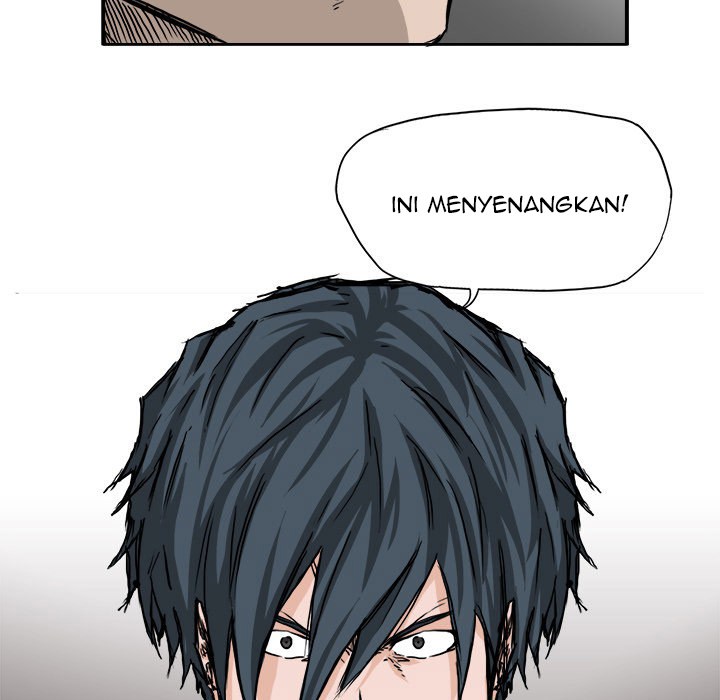 Boss in School chapter 37 halaman 82