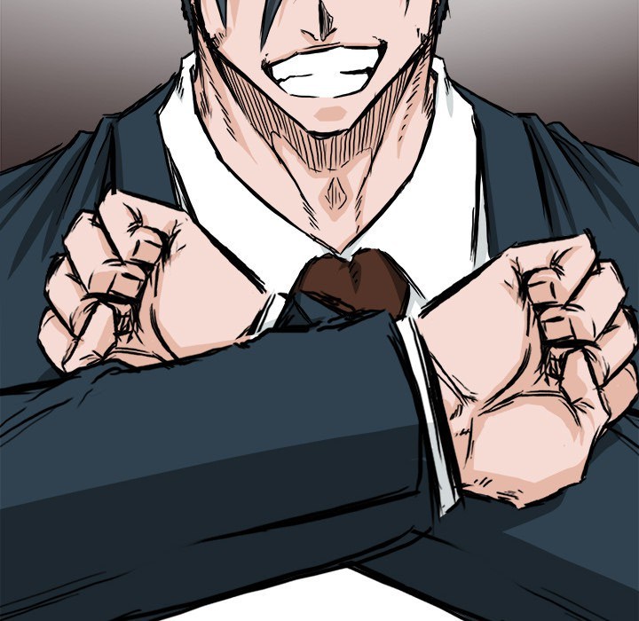 Boss in School chapter 37 halaman 83