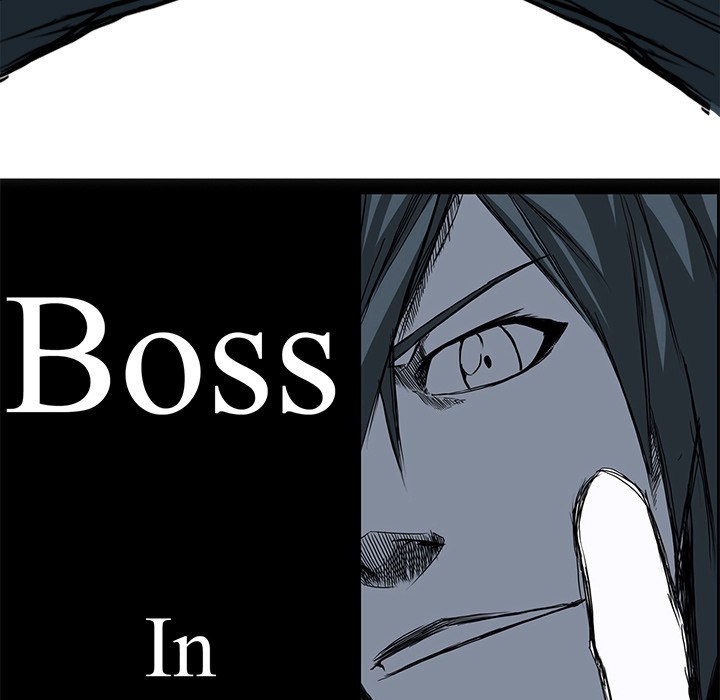 Boss in School chapter 37 halaman 84