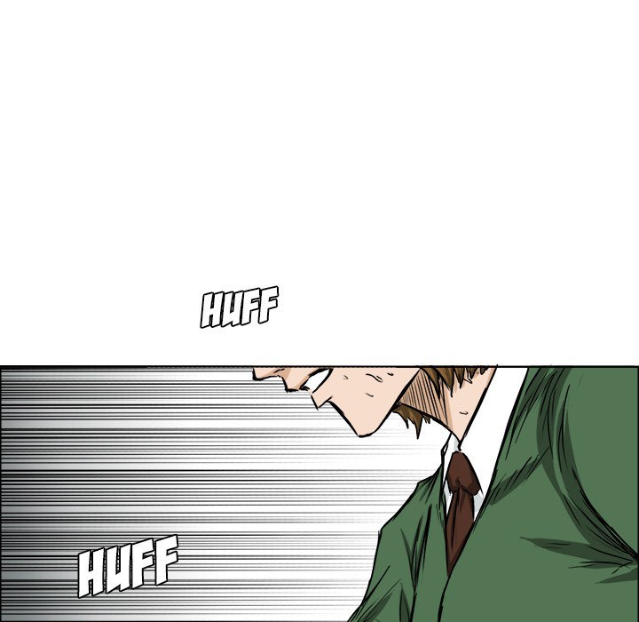 Boss in School chapter 37 halaman 86