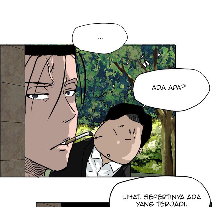 Boss in School chapter 37 halaman 92