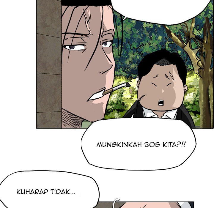 Boss in School chapter 37 halaman 93