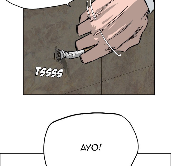 Boss in School chapter 37 halaman 94