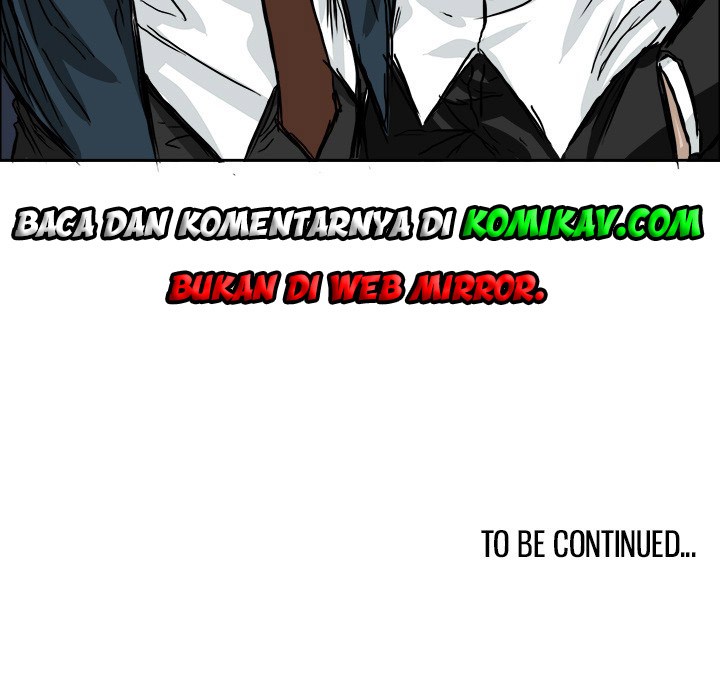 Boss in School chapter 37 halaman 96