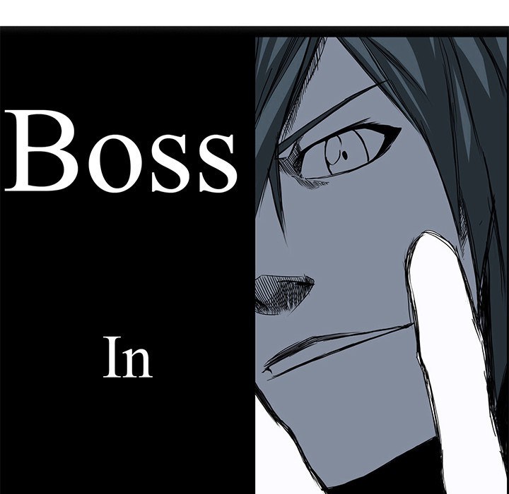 Boss in School Bab 38 halaman 29