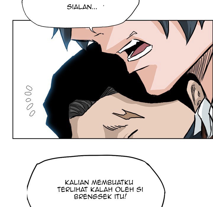 Boss in School Bab 39 halaman 19