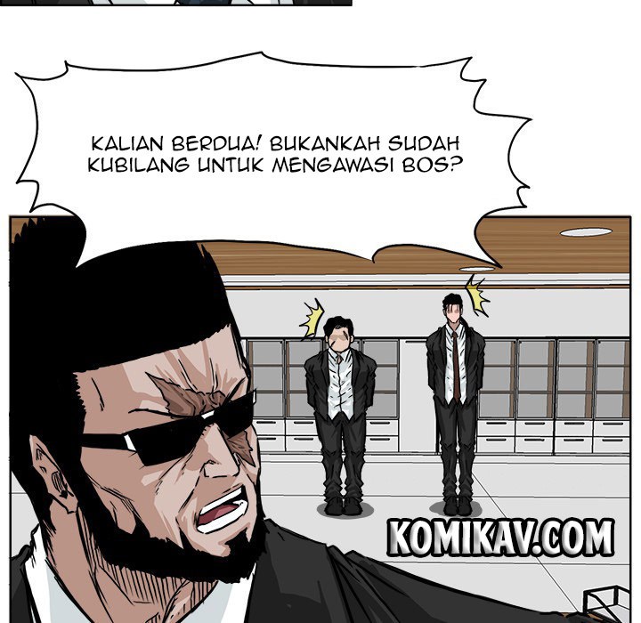Boss in School Bab 39 halaman 41