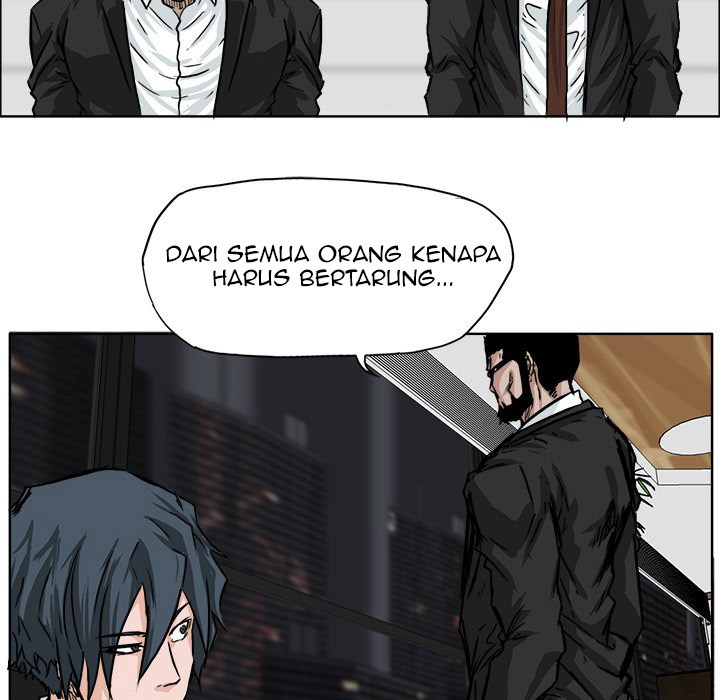 Boss in School Bab 39 halaman 43