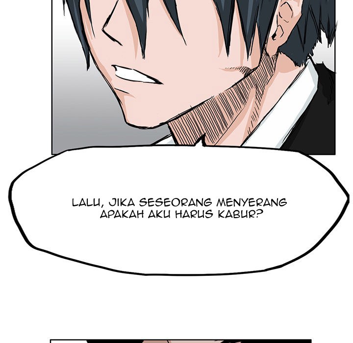 Boss in School Bab 39 halaman 45