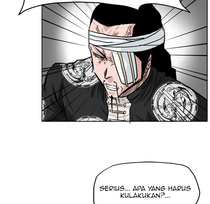 Boss in School Bab 39 halaman 58