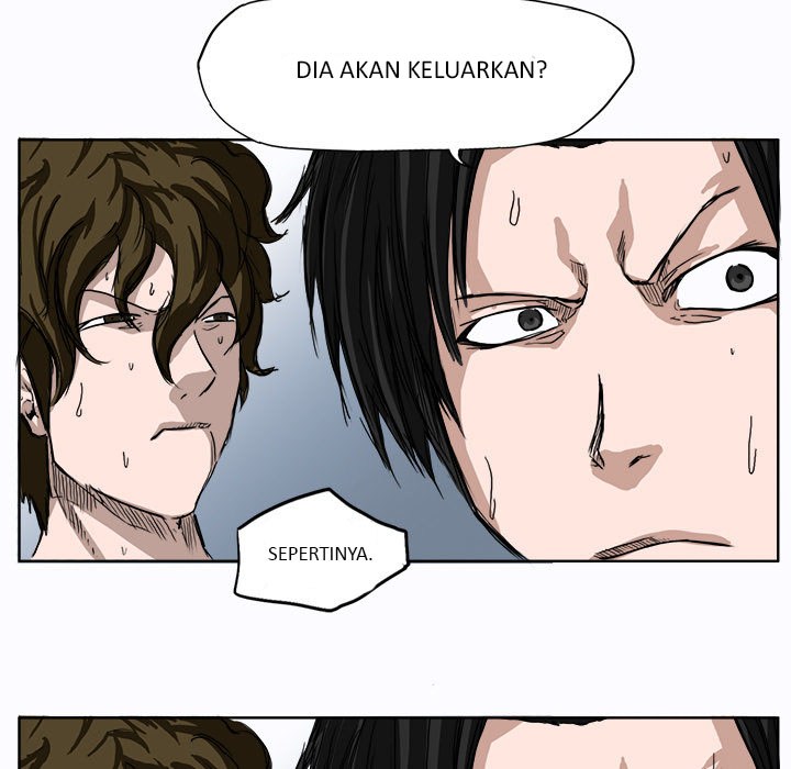 Boss in School chapter 4 halaman 8