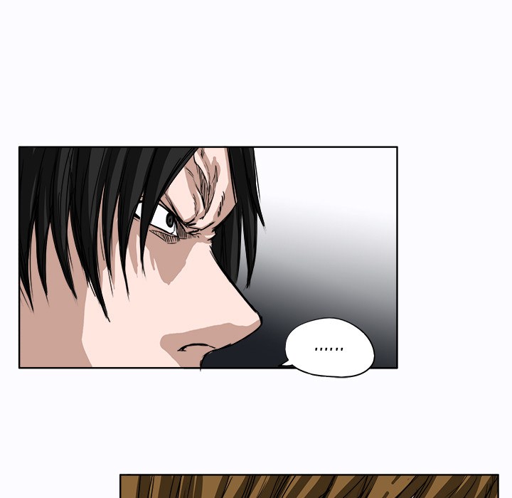 Boss in School chapter 4 halaman 28