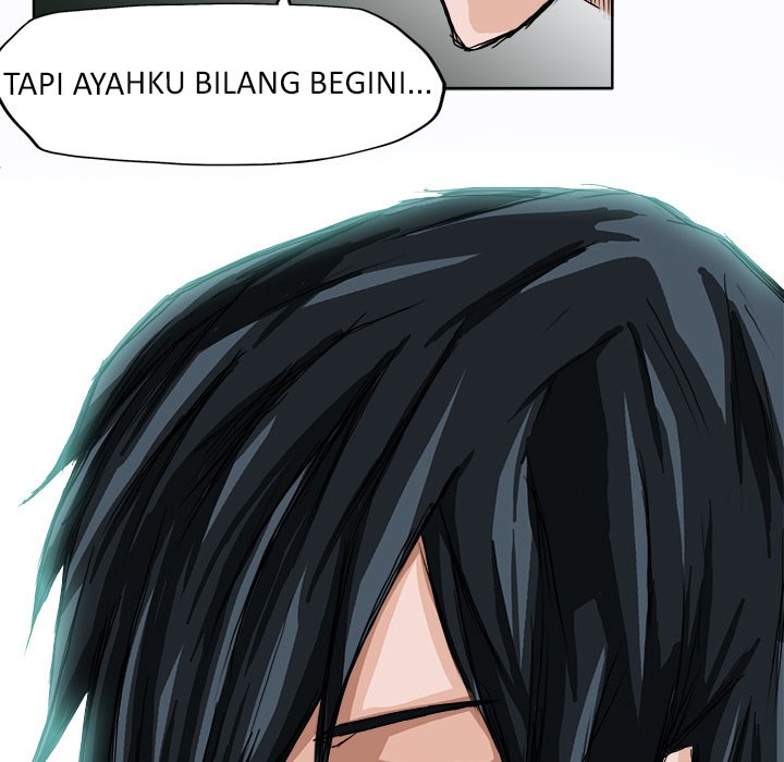 Boss in School chapter 4 halaman 30