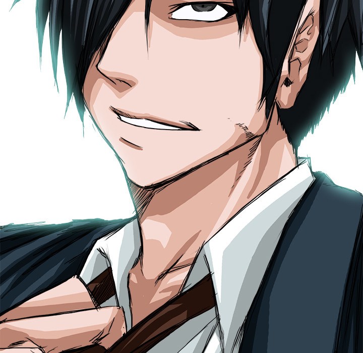 Boss in School chapter 4 halaman 31