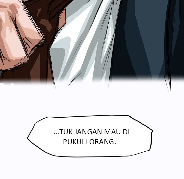 Boss in School chapter 4 halaman 32