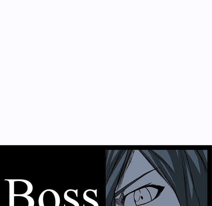 Boss in School chapter 4 halaman 33