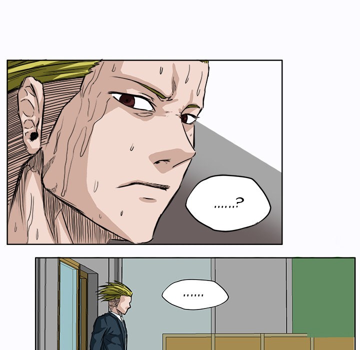 Boss in School chapter 4 halaman 38