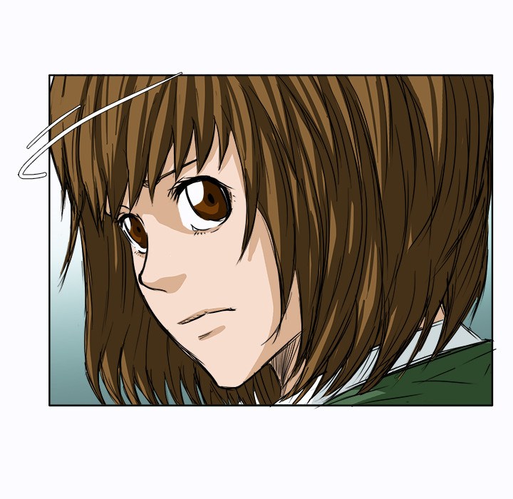 Boss in School chapter 4 halaman 42