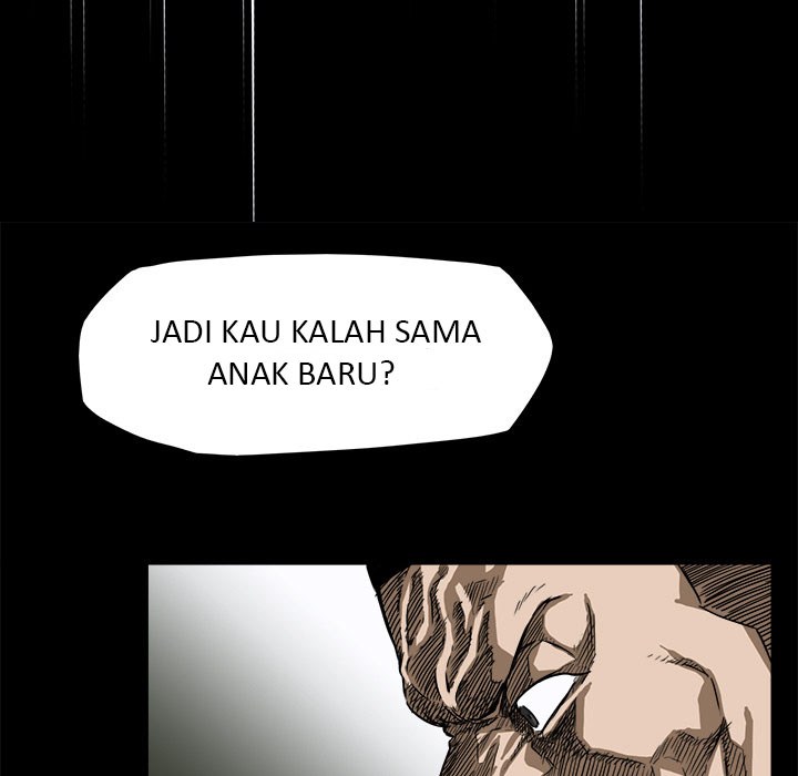 Boss in School chapter 4 halaman 44