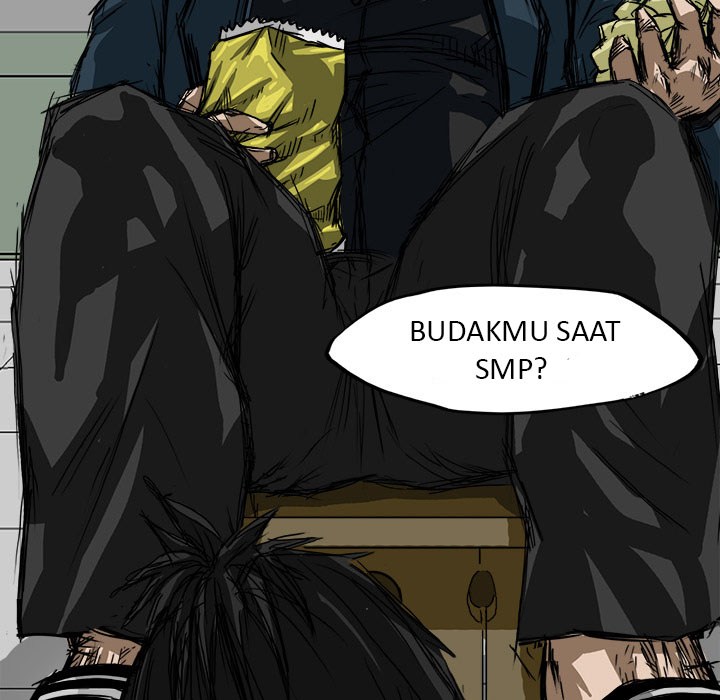 Boss in School chapter 4 halaman 46