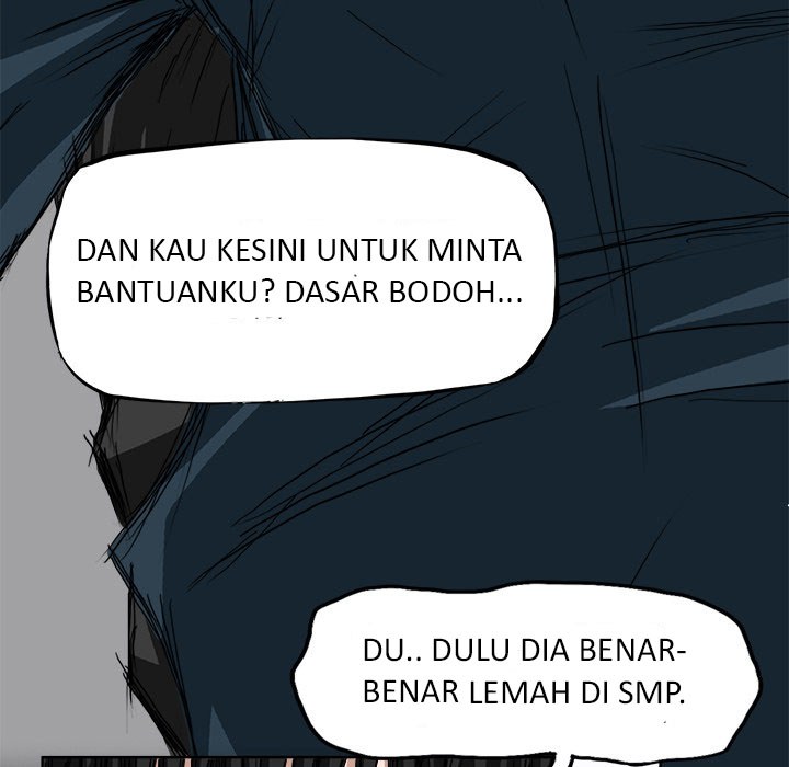 Boss in School chapter 4 halaman 48