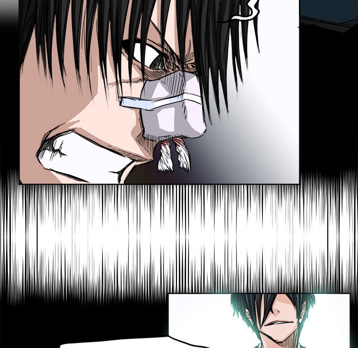 Boss in School chapter 4 halaman 49