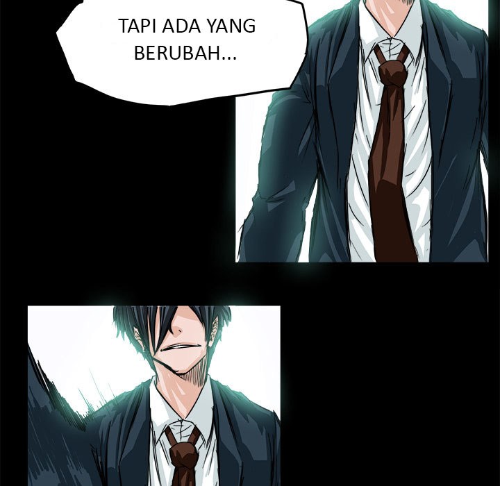 Boss in School chapter 4 halaman 50