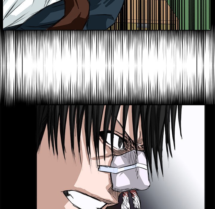 Boss in School chapter 4 halaman 54