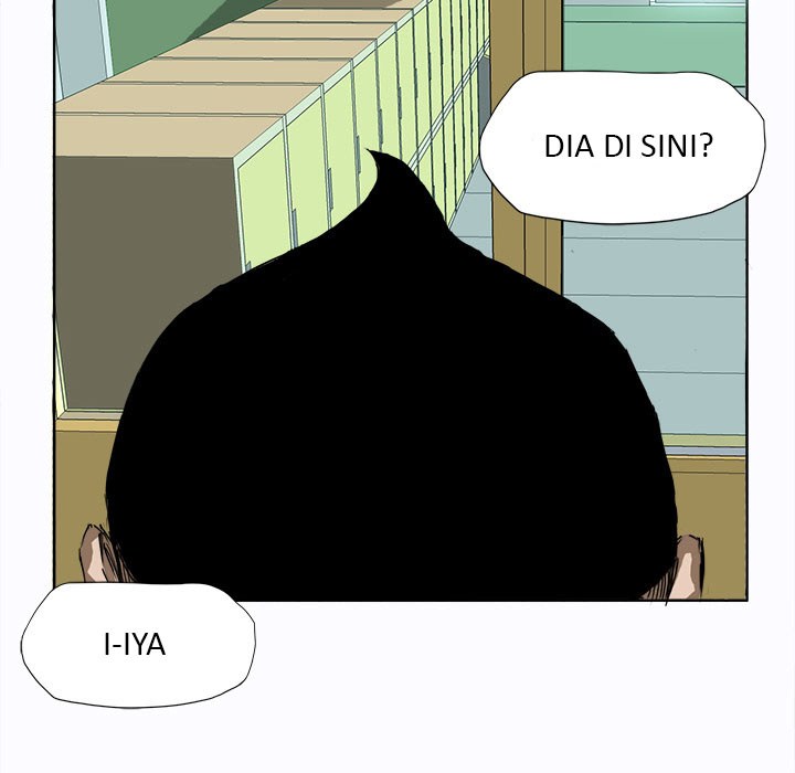 Boss in School chapter 4 halaman 60