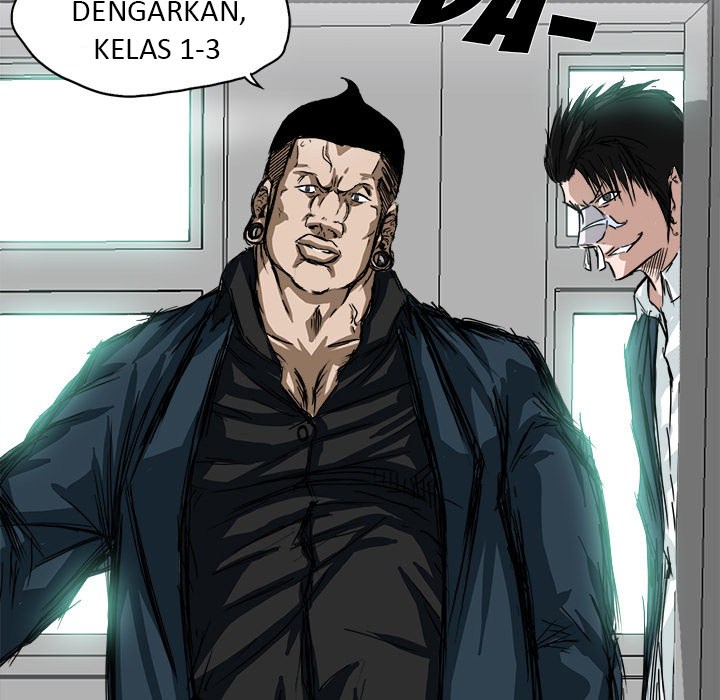 Boss in School chapter 4 halaman 62
