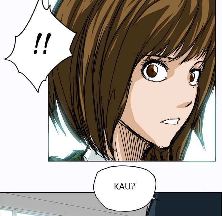 Boss in School chapter 4 halaman 65