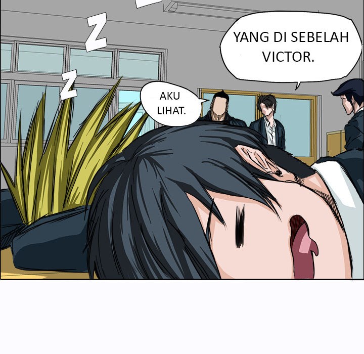 Boss in School chapter 4 halaman 67
