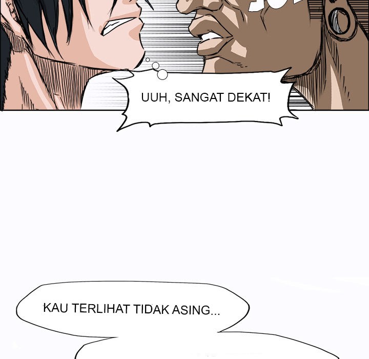 Boss in School chapter 4 halaman 75