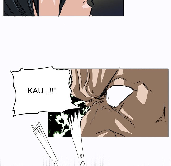 Boss in School chapter 4 halaman 77