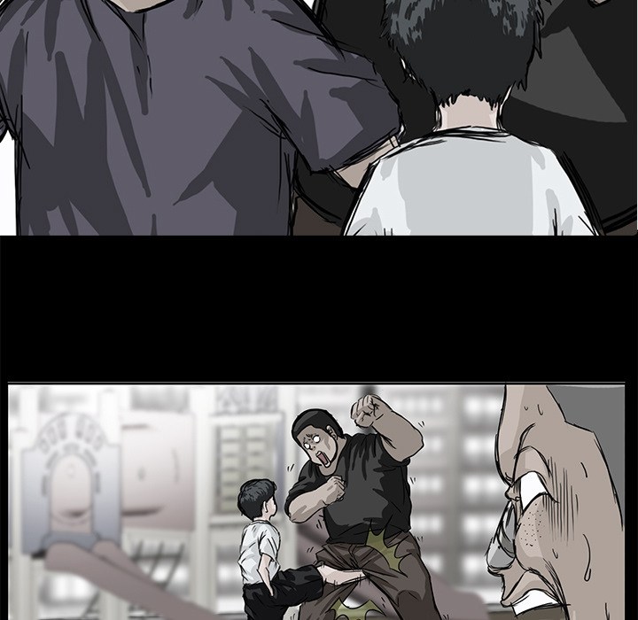 Boss in School chapter 4 halaman 82